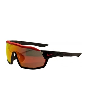 Nike Men's Show X Rush 58mm Black Sunglasses IU8057X-010-58