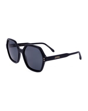 Isabel Marant Women's 55mm Black Sunglasses IM0152-S-807-55