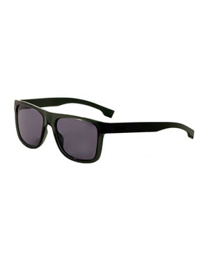 Hugo Boss Men's 55mm Green Sunglasses BOSS1647S-01ED-Z8