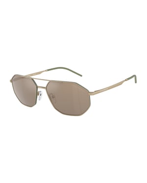 Emporio Armani EA2147 58 30025A Sunglasses