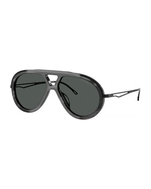 Emporio Armani EA4242U 56 621187 Sunglasses