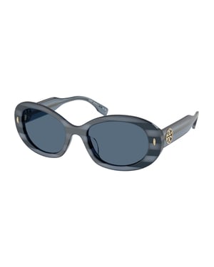 Tory Burch TY7214U 53 317780 Sunglasses