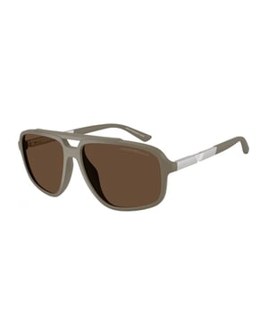 Emporio Armani EA4236U 59 543773 Sunglasses