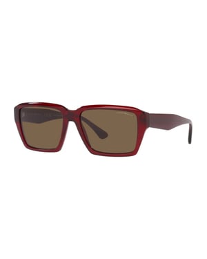 Emporio Armani EA4186 58 507573 Sunglasses