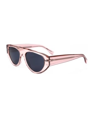 Hugo Boss Men's 56mm Pink Sunglasses BOSS1443-S-35J-IR