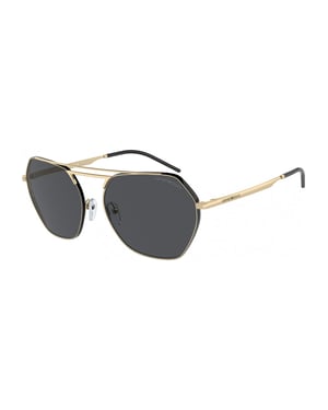 Emporio Armani EA2148 56 301387 Sunglasses