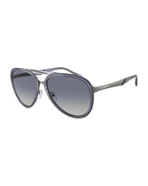 Emporio Armani EA2145 59 33584L Sunglasses