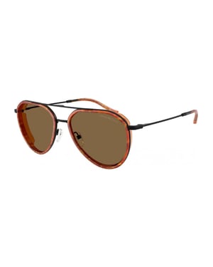 Emporio Armani EA2163 56 3001OR Sunglasses