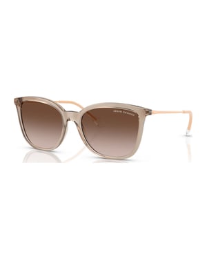 Armani Exchange AX4151S 55 836613 Sunglasses