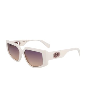 Liu Jo LJ801S 55 5515102 Zonnebril