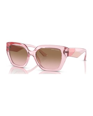 Armani Exchange AX4125SU 54 833911 Sunglasses