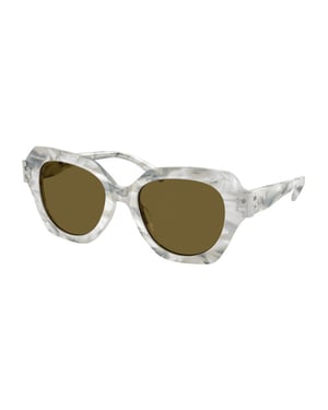 Tory Burch TY7215U 51 318473 Sunglasses