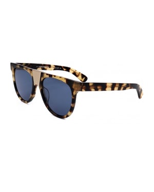 Calvin Klein Unisex 52mm Black  Sunglasses CKNYC1851S-244-52