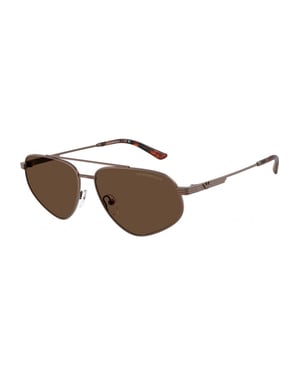 Emporio Armani EA2156 59 300673 Sunglasses