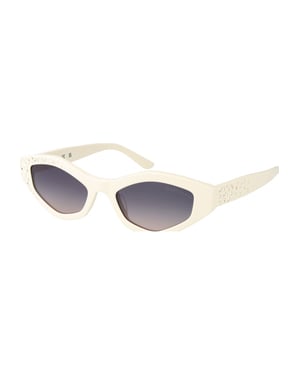 Marciano by Guess GM00017 5321B GM00017 53 21B Sunglasses