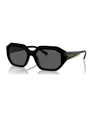 Vogue VO5554S 54 W4487 Sunglasses