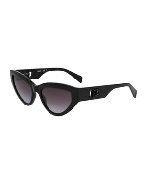 Liu Jo LJ800S 54 5418001 Sunglasses