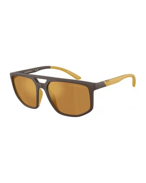 Emporio Armani EA4248U 58 62586H Sunglasses