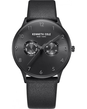 Kenneth Cole KCWGF2221301 Mens Classic Watch