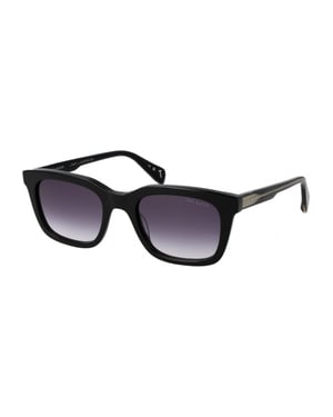 Ted Baker Zonnebrillen TB1765 001 52