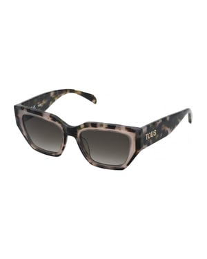 TOUS STOC24V 53 0GL9 Sunglasses