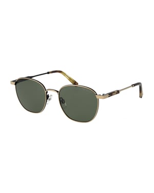 Ted Baker Zonnebrillen TB1714 011 51