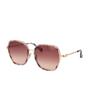 Ted Baker Zonnebrillen TB1776 101 58