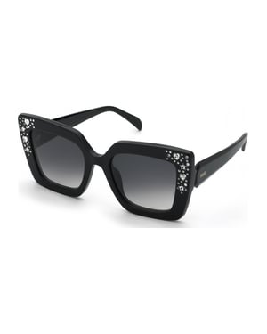 TOUS STOC44V 53 700Y Sunglasses