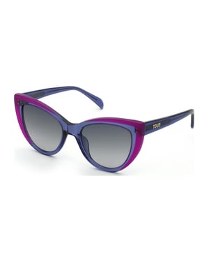 TOUS STOC34V 53 06PJ Sunglasses