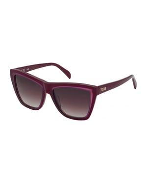 TOUS STOC25V 54 08LA Sunglasses