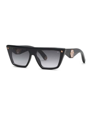 Philipp Plein SPP172S 53 0700 Sunglasses