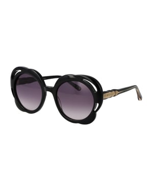 Ted Baker Zonnebrillen TB1772 001 53