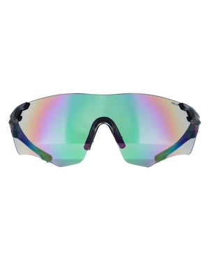 Relay Wrap Unisex Matte Transparent Grey and Black Pink Revo Vector Edge X2