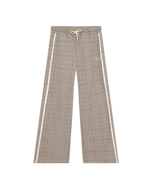 Indian Blue Broek 970925