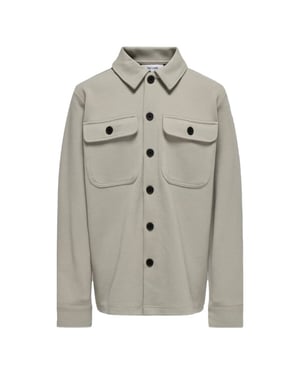 Only & Sons Overshirt 22033012