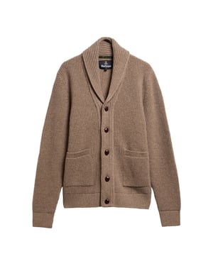 Barbour Vest mkn1761