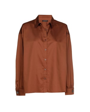 Caroline Biss Blouse lange mouw 4653