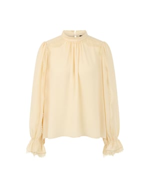 Marc Cain Blouse blouses bc 51.18 w90