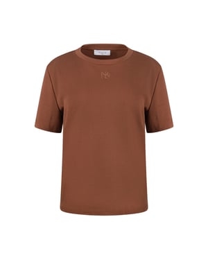 Nukus Luna shirt nk t-shirts nkf04012