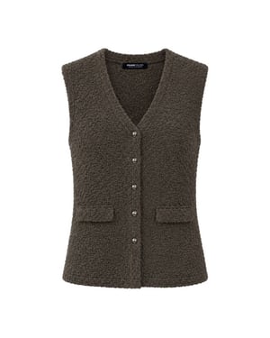 Frank Walder Vest w61107051