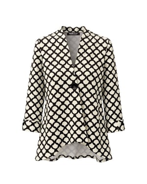 Frank Walder Blazer nos726304