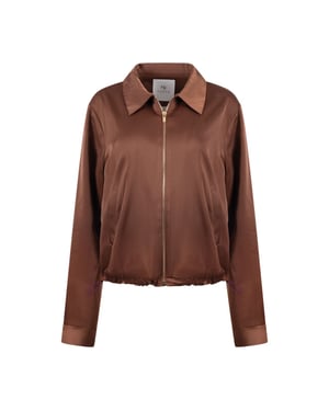 Nukus Doreen bomber bomberjacks nkf13129
