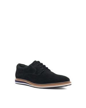Dune Mens Bracktonnn - Lace-Up Hybrid Shoes
