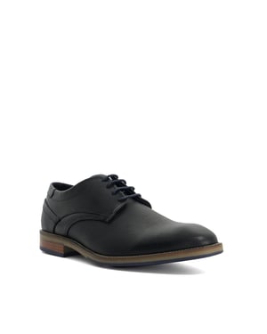 Dune Mens Bankley - Lace-Up Oxford Shoes