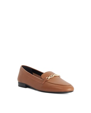 Dune Ladies Gearing - Hardware-Detail Loafers