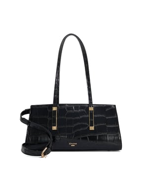 Dune Accessories Dalmore - Long Handle Woven Tote