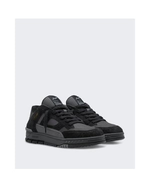 Axel Arigato Heren area lo fluffy sneaker