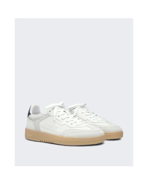 Axel Arigato Heren dice t-toe sneaker