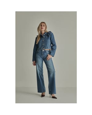 Para Mi Mira jeans
