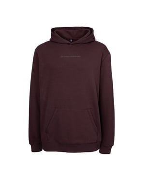 The Indian Maharadja hoodie uni tennis hoodie heren -